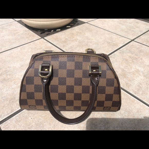 LV Ribera Mini - Picture 3 of 10